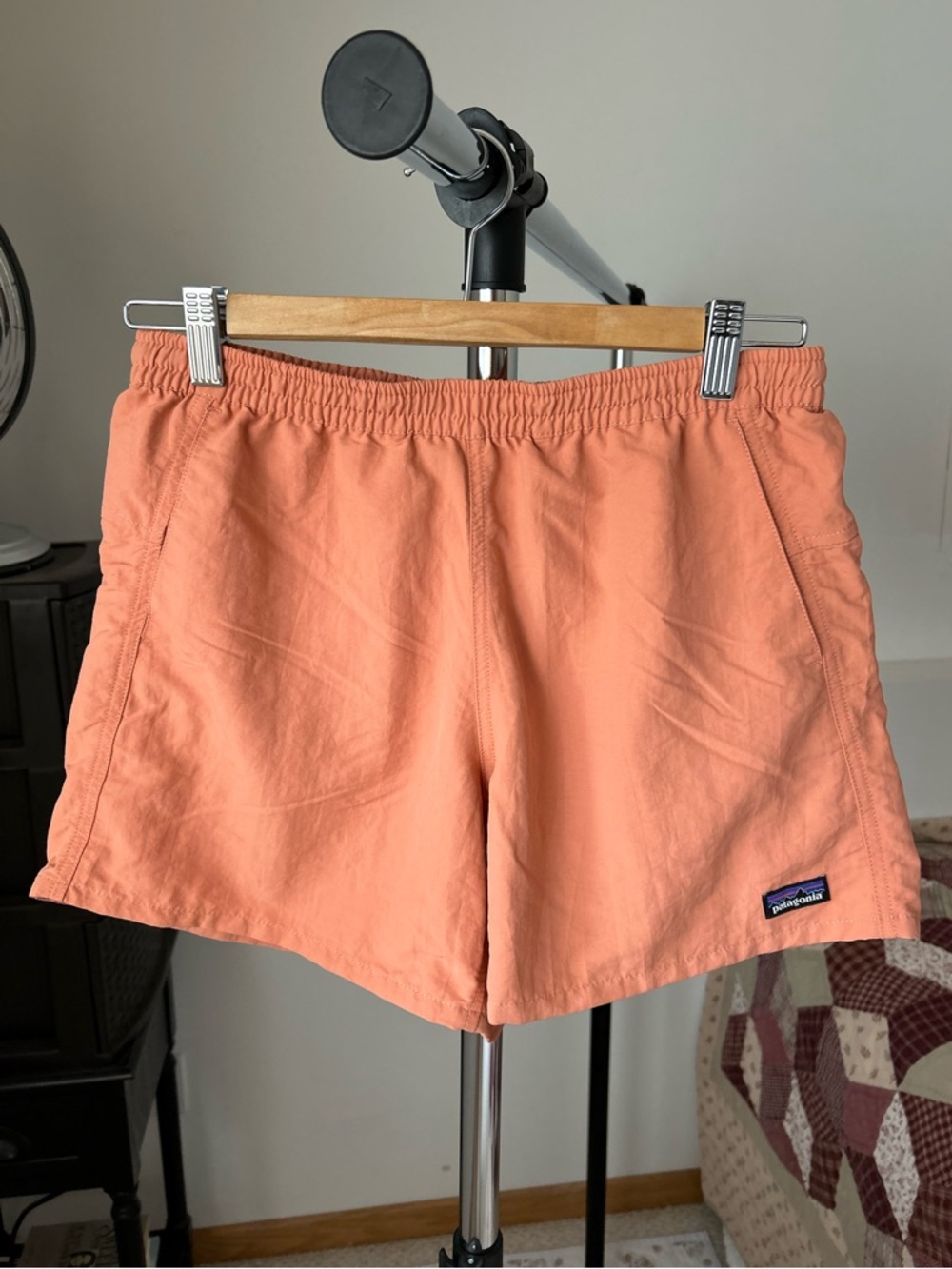 Patagonia Baggies Shorts